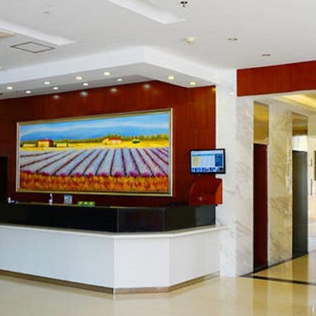 Gold Mine Express Hotel Nanning Dış mekan fotoğraf