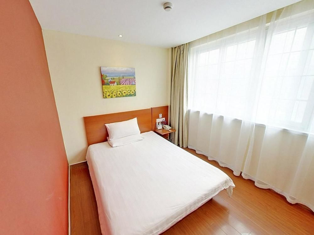 Gold Mine Express Hotel Nanning Dış mekan fotoğraf