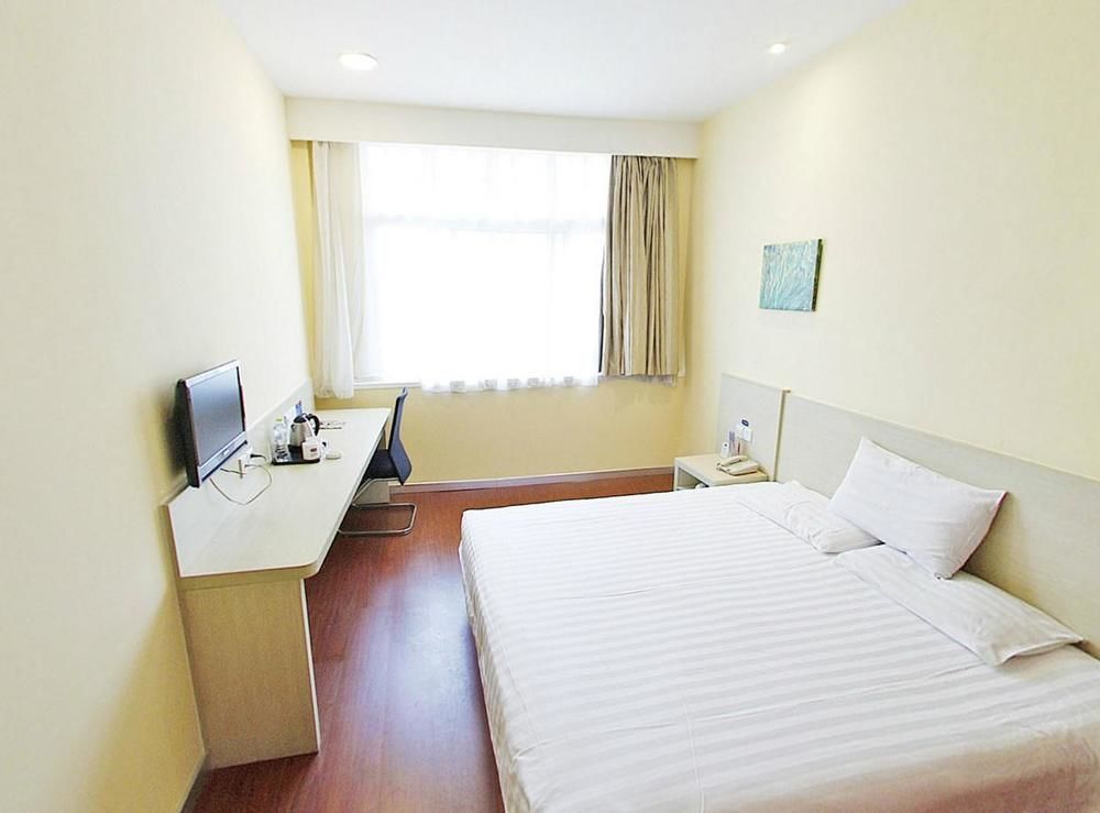 Gold Mine Express Hotel Nanning Dış mekan fotoğraf