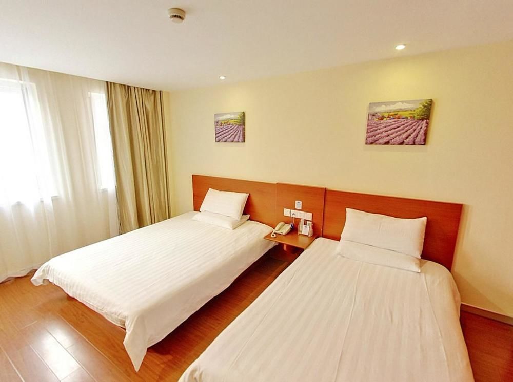 Gold Mine Express Hotel Nanning Dış mekan fotoğraf
