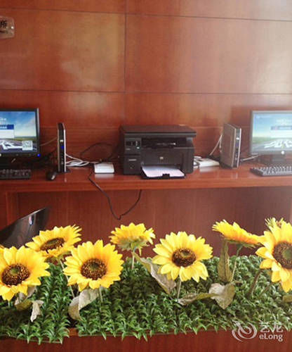 Gold Mine Express Hotel Nanning Dış mekan fotoğraf