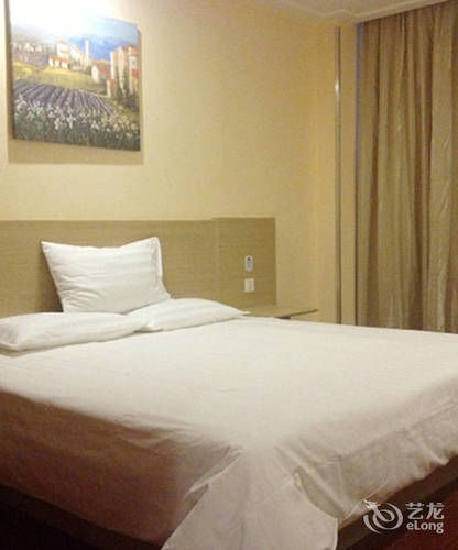 Gold Mine Express Hotel Nanning Dış mekan fotoğraf