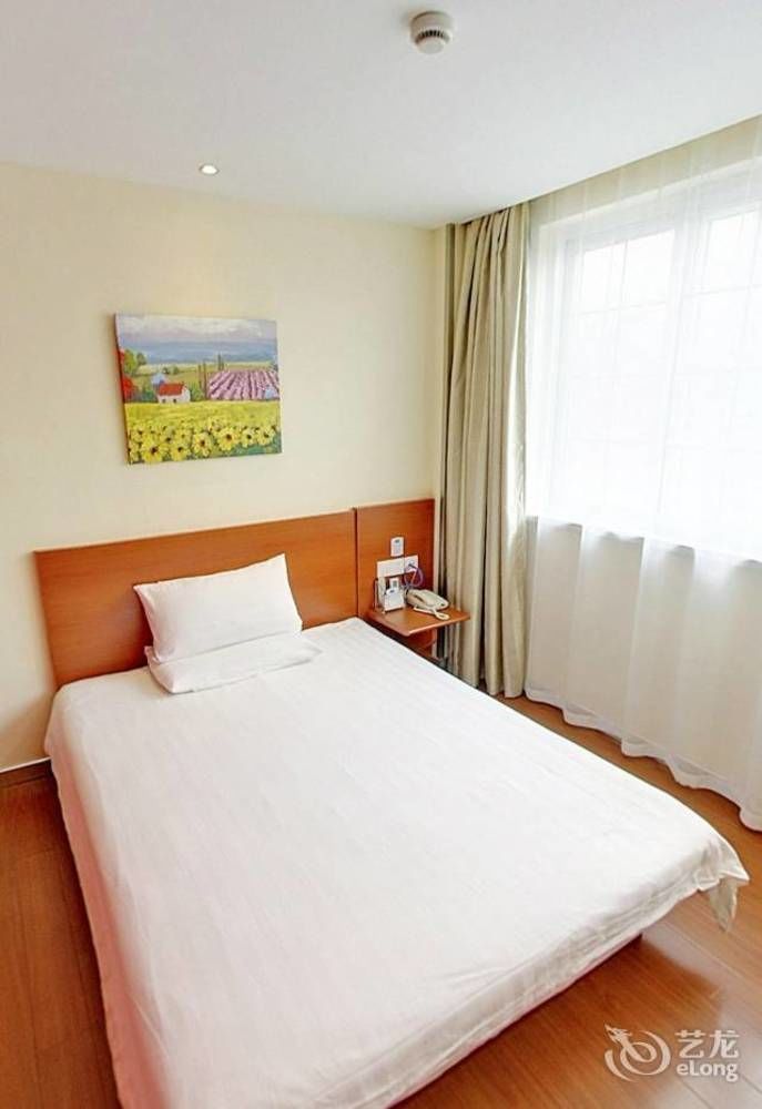 Gold Mine Express Hotel Nanning Dış mekan fotoğraf