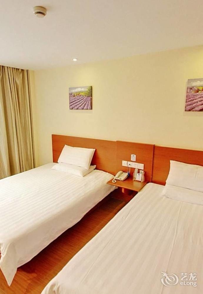 Gold Mine Express Hotel Nanning Dış mekan fotoğraf