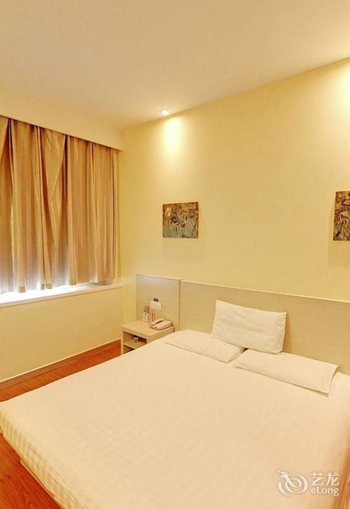 Gold Mine Express Hotel Nanning Dış mekan fotoğraf